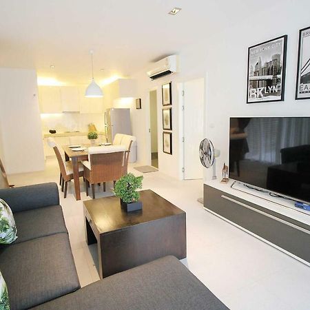 Zen Hillside Self Service Apartment شاطئ كامالا المظهر الخارجي الصورة