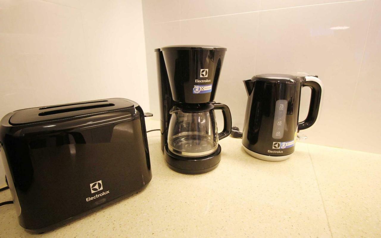 Zen Hillside Self Service Apartment شاطئ كامالا المظهر الخارجي الصورة