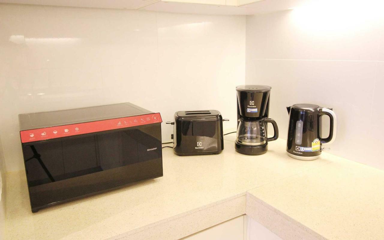 Zen Hillside Self Service Apartment شاطئ كامالا المظهر الخارجي الصورة