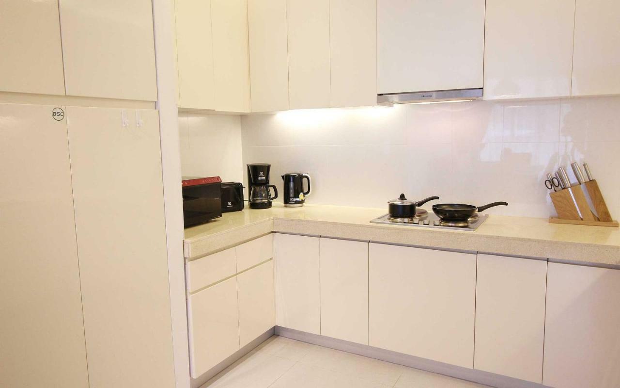 Zen Hillside Self Service Apartment شاطئ كامالا المظهر الخارجي الصورة