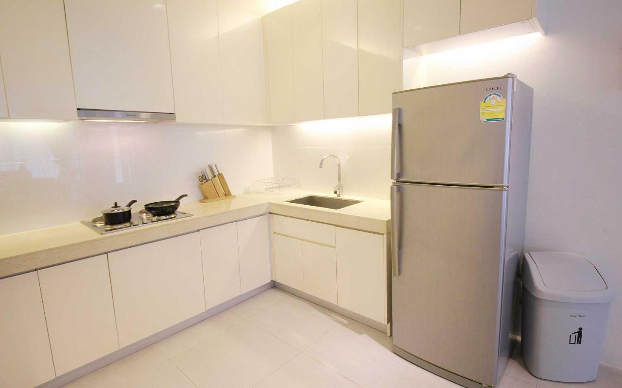 Zen Hillside Self Service Apartment شاطئ كامالا المظهر الخارجي الصورة