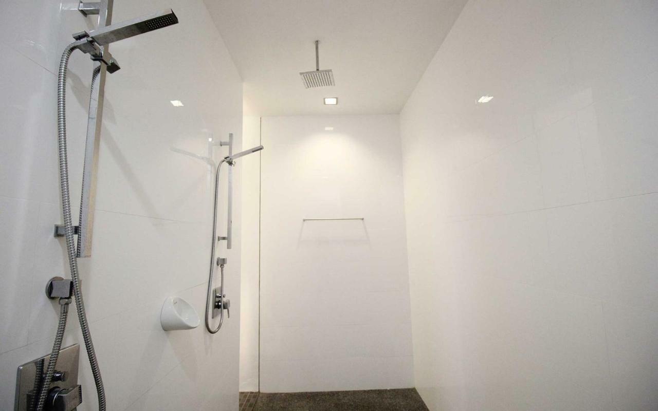 Zen Hillside Self Service Apartment شاطئ كامالا المظهر الخارجي الصورة